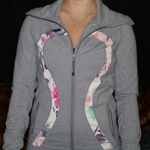 Lululemon jacket